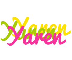 Yaren sweets logo