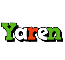 Yaren venezia logo
