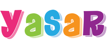 Yasar friday logo