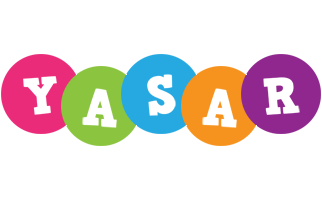 Yasar friends logo