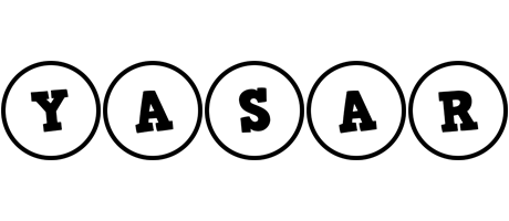 Yasar handy logo
