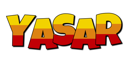 Yasar jungle logo