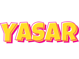 Yasar kaboom logo
