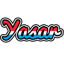 Yasar norway logo