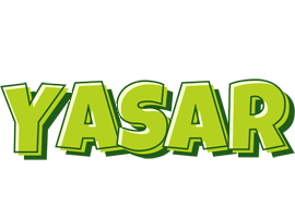 Yasar summer logo