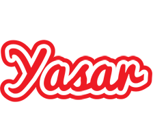 Yasar sunshine logo