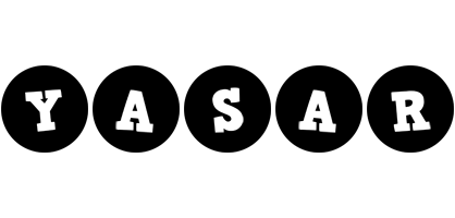 Yasar tools logo