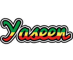 Yaseen african logo