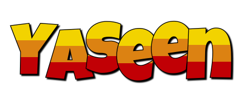 Yaseen jungle logo