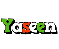 Yaseen venezia logo
