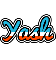 Yash america logo