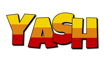 Yash jungle logo