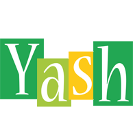 Yash lemonade logo