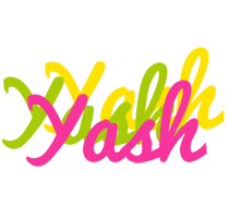 Yash sweets logo