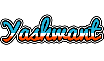 Yashwant america logo