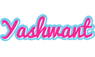 Yashwant popstar logo