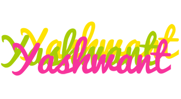 Yashwant sweets logo