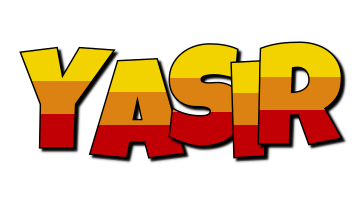 Yasir jungle logo