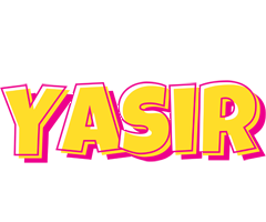 Yasir kaboom logo