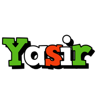 Yasir venezia logo