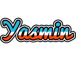 Yasmin america logo