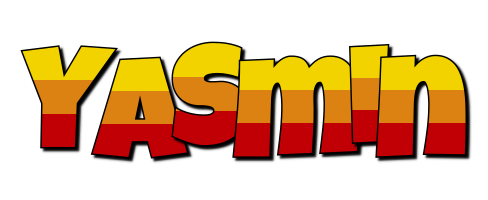 Yasmin jungle logo