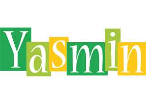 Yasmin lemonade logo