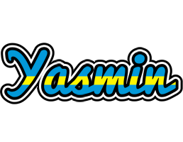 Yasmin sweden logo