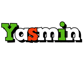 Yasmin venezia logo