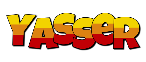 Yasser jungle logo