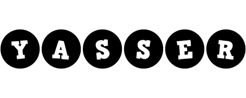 Yasser tools logo