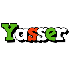 Yasser venezia logo