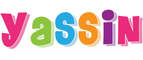 Yassin friday logo