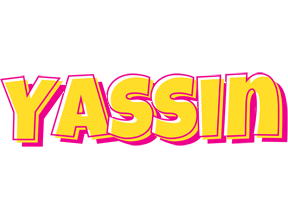 Yassin kaboom logo