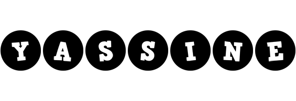 Yassine tools logo