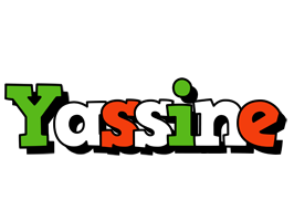 Yassine venezia logo