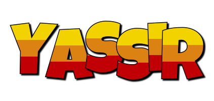 Yassir jungle logo