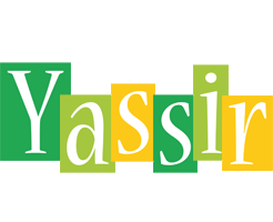 Yassir lemonade logo
