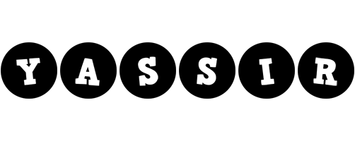 Yassir tools logo