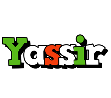 Yassir venezia logo