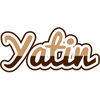 Yatin exclusive logo