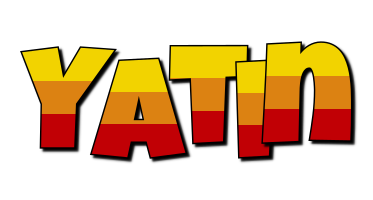 Yatin jungle logo