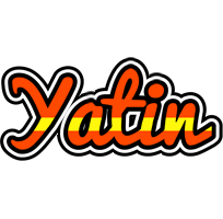 Yatin madrid logo