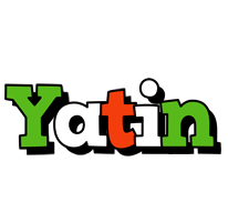 Yatin venezia logo