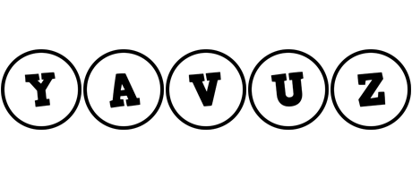 Yavuz handy logo