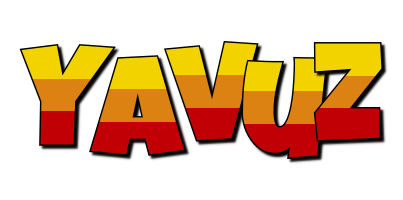 Yavuz jungle logo