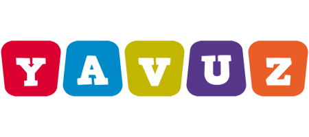 Yavuz kiddo logo
