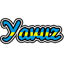 Yavuz sweden logo