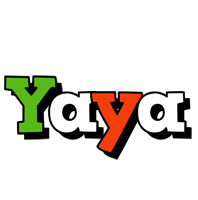 Yaya venezia logo