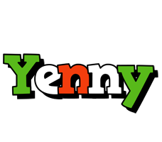 Yenny venezia logo